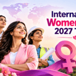 International Women’s Day 2027 Theme: What Is the Official Theme?