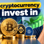 Best Cryptocurrency to Invest In: Top Cryptos to Consider